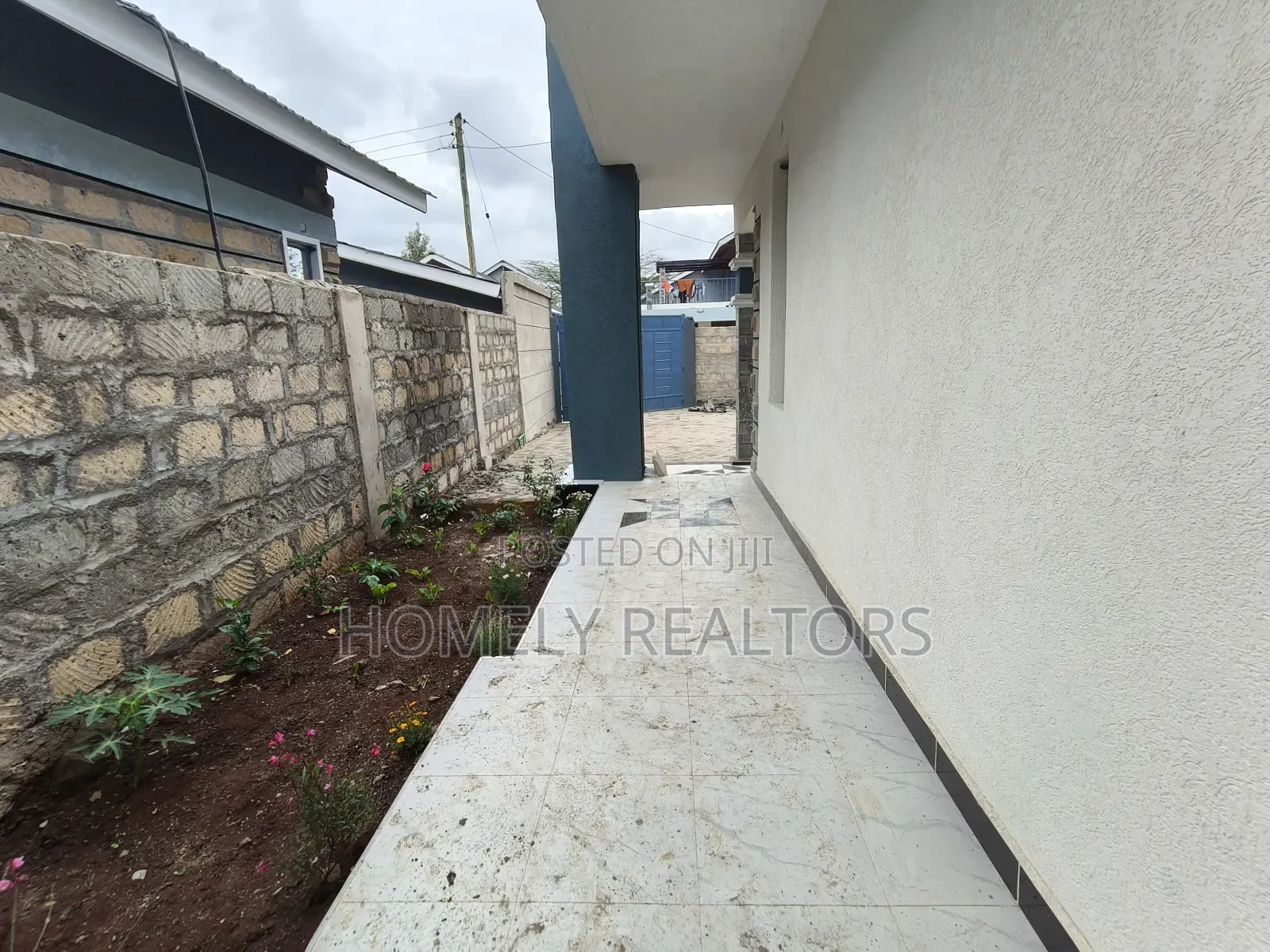 3bdrm Bungalow in Ongata Rongai, Rimpa for sale