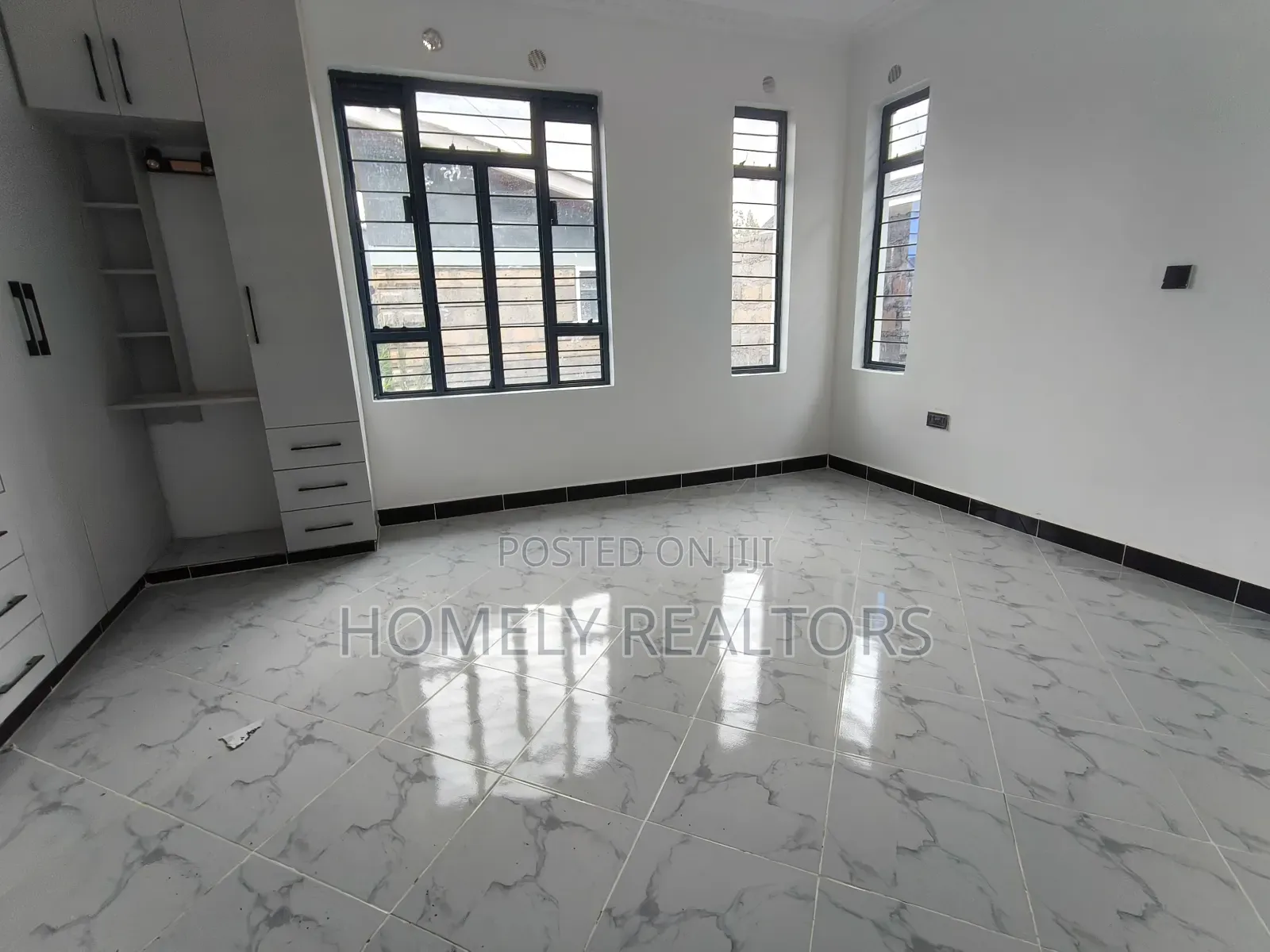3bdrm Bungalow in Ongata Rongai, Rimpa for sale