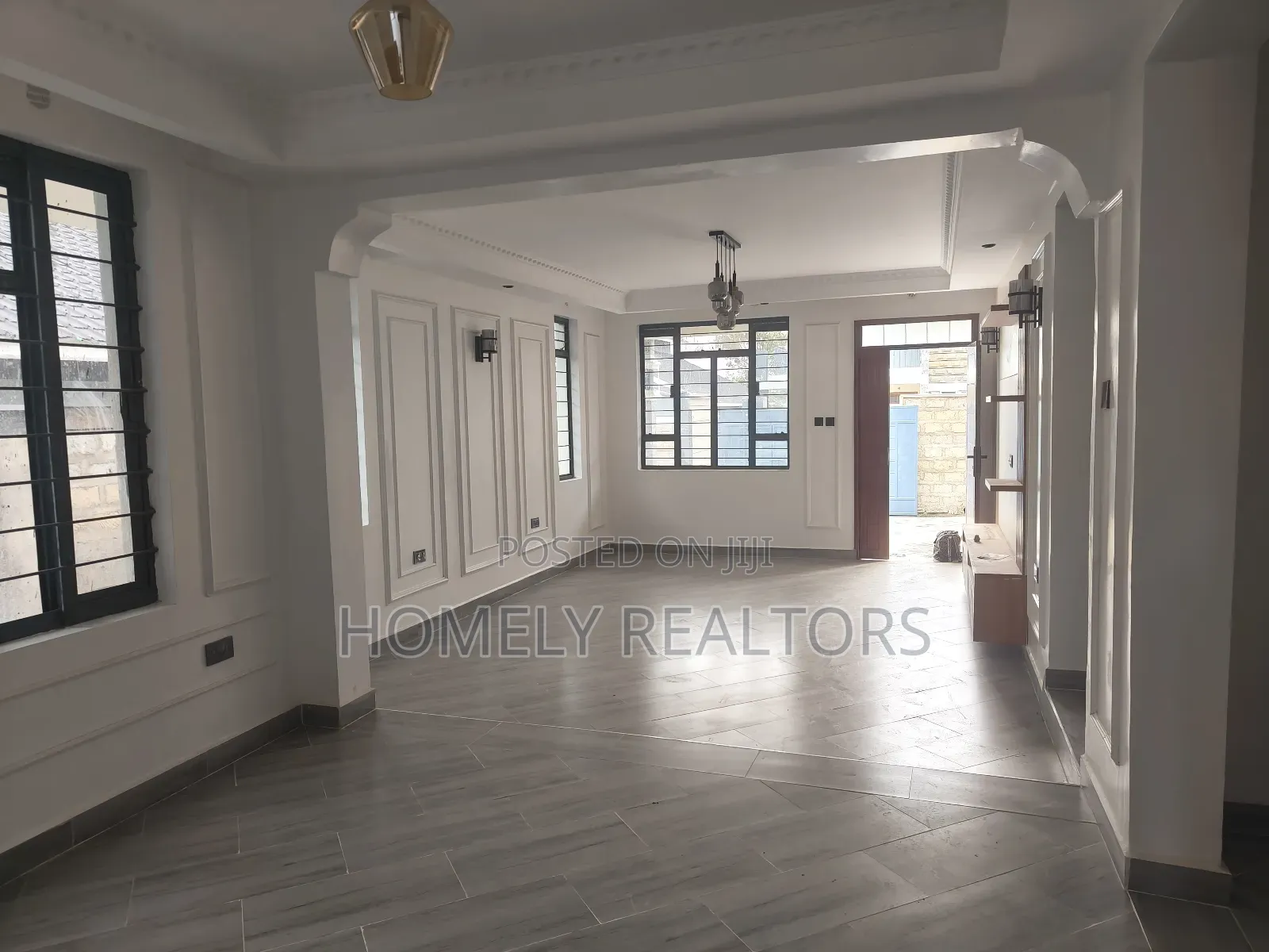 3bdrm Bungalow in Ongata Rongai, Rimpa for sale