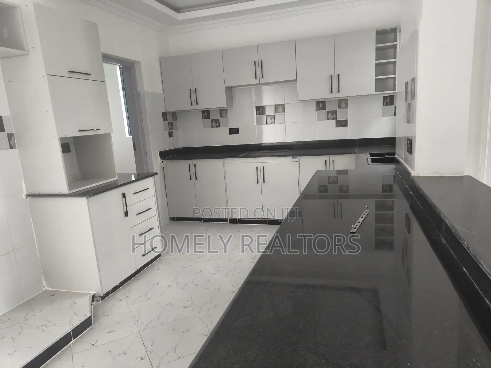 3bdrm Bungalow in Ongata Rongai, Rimpa for sale