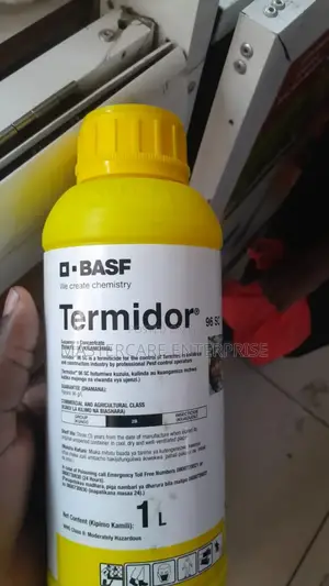 Termidor Termites Termiticides