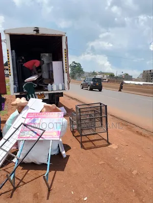 Transport Services Nairobi to Machakos, Makueni and Kitui