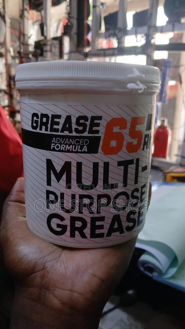 750g Grease