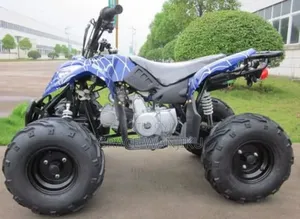 Quad Bike, Quad Bike