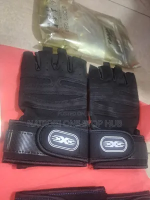 Weight Liftin Gym Gloves