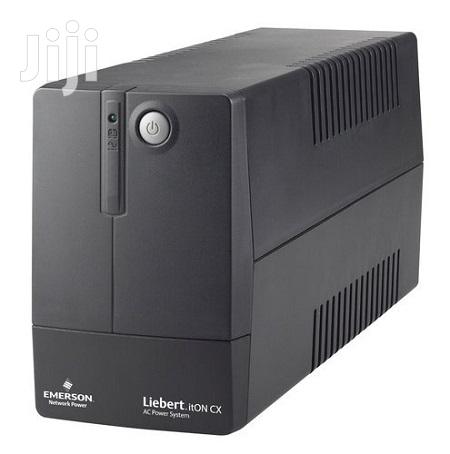 VERTIV Liebert Iton 1500VA 1.5KVA Line Interactive UPS