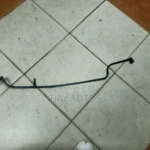 Land Rover Range Rover Reservoir Water Hose 3.0 5.0 Engine Lr146301