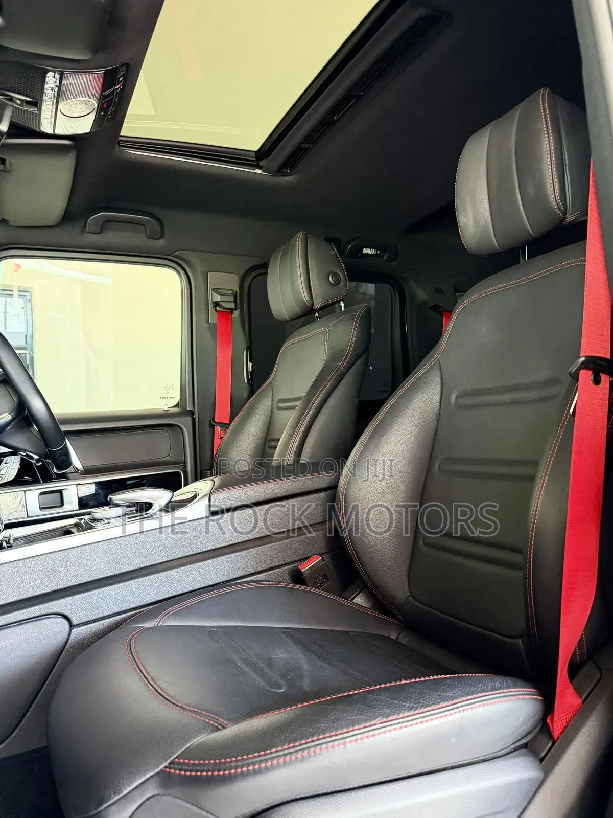 Mercedes-Benz GLC-Class 2020 Black