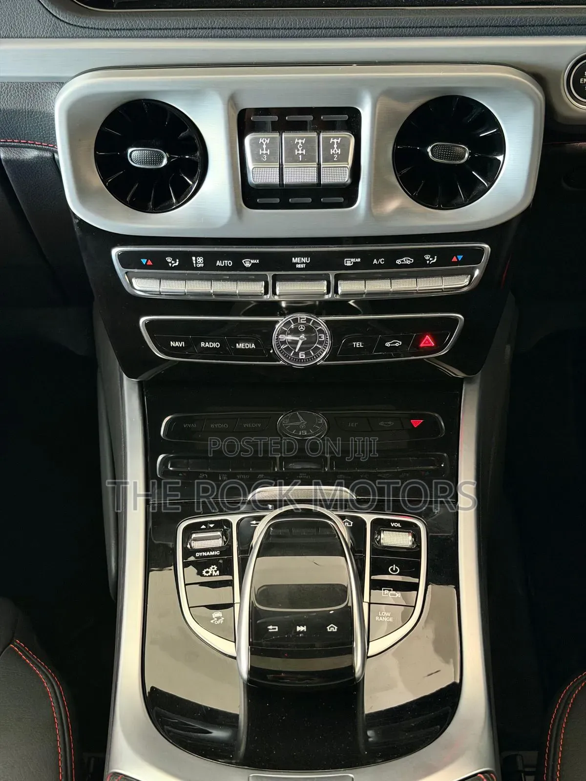 Mercedes-Benz GLC-Class 2020 Black