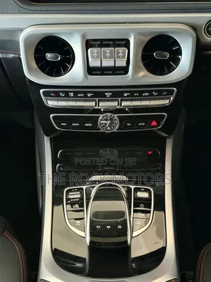 Mercedes-Benz GLC-Class 2020 Black