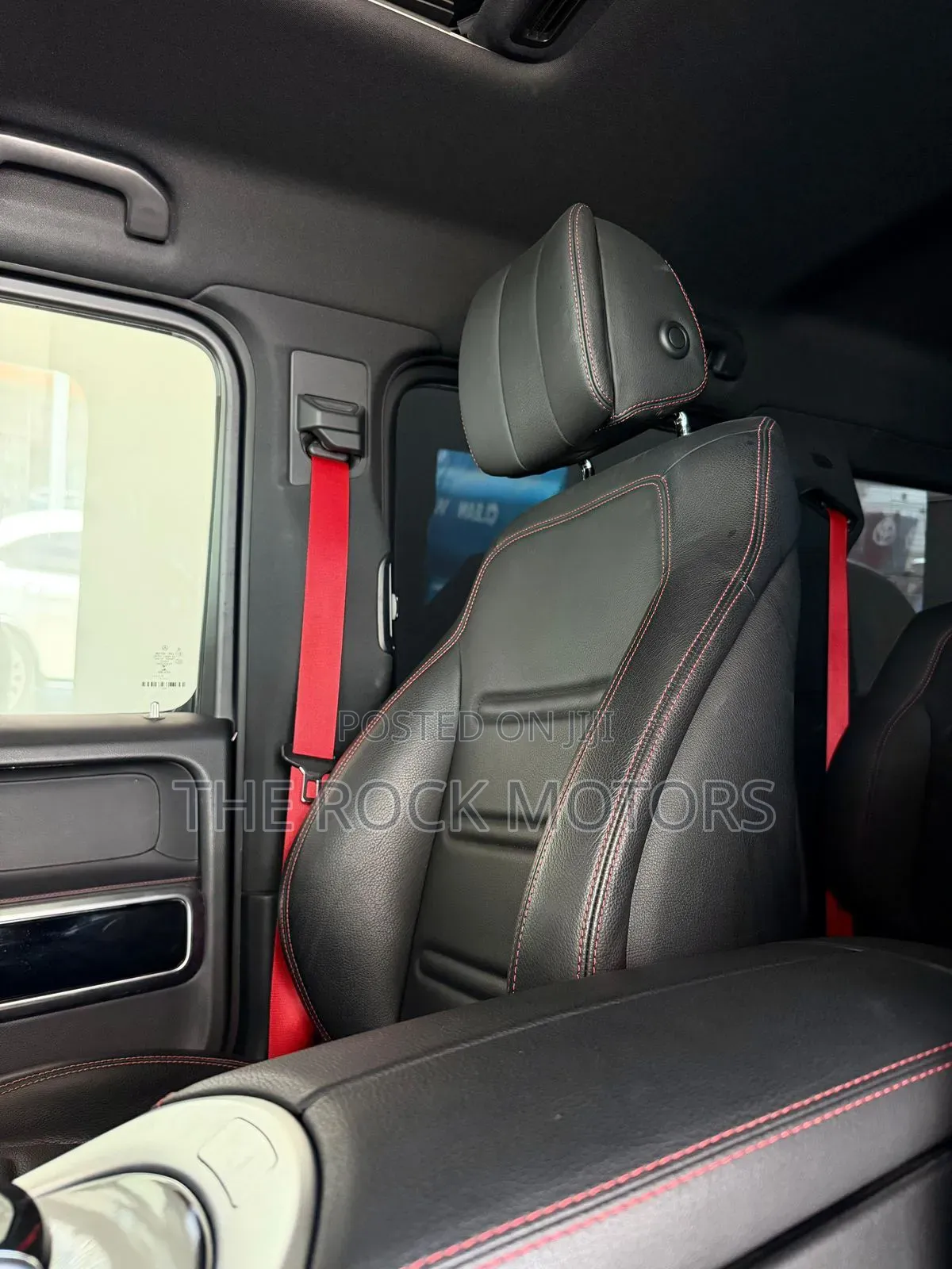 Mercedes-Benz GLC-Class 2020 Black