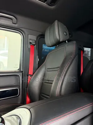 Mercedes-Benz GLC-Class 2020 Black