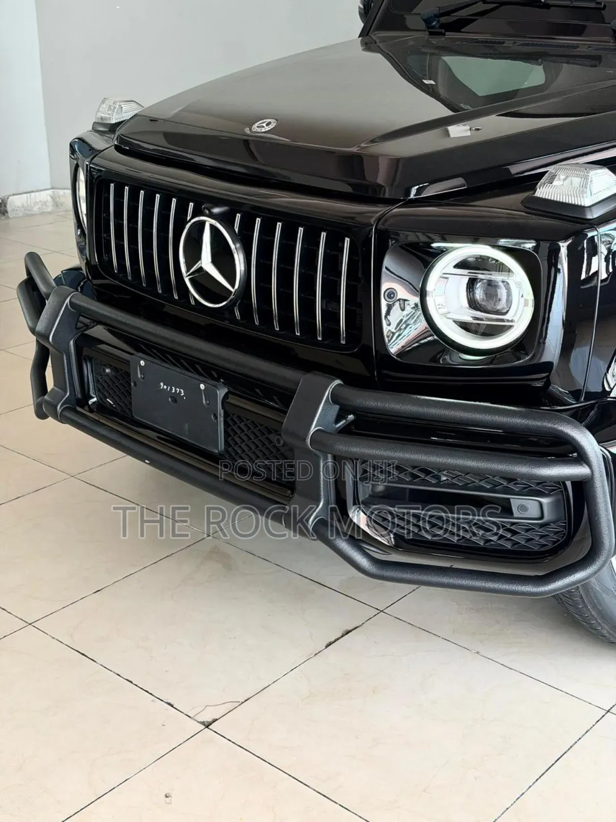 Mercedes-Benz GLC-Class 2020 Black