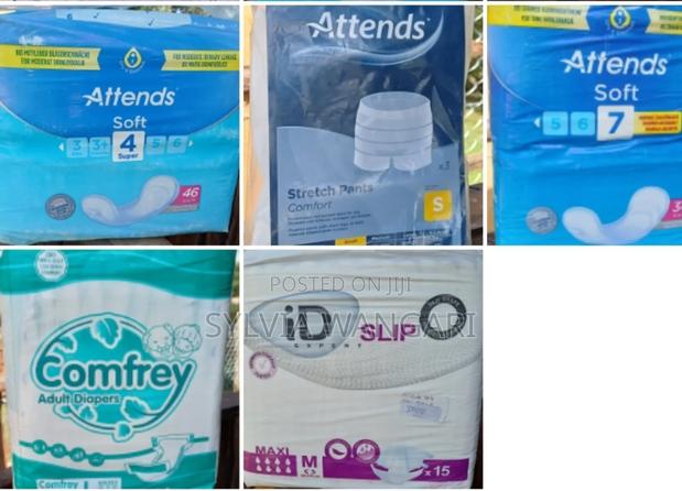 Uk Adult Diapers