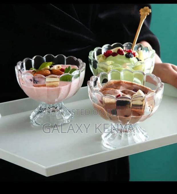 6pc Ice Cream Bowls