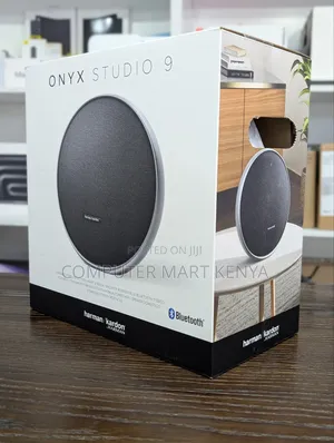 New Harman Kardon Onyx 9 Speaker