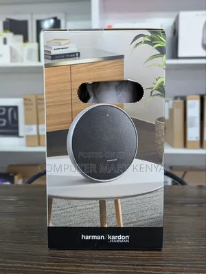 New Harman Kardon Onyx 9 Speaker