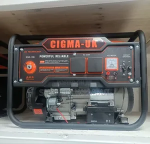 Quality Powerful Cigma Generator/High Power Cigma Generator