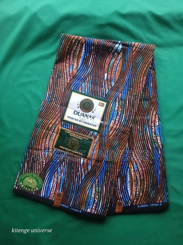 Ankara Vitenge - main view