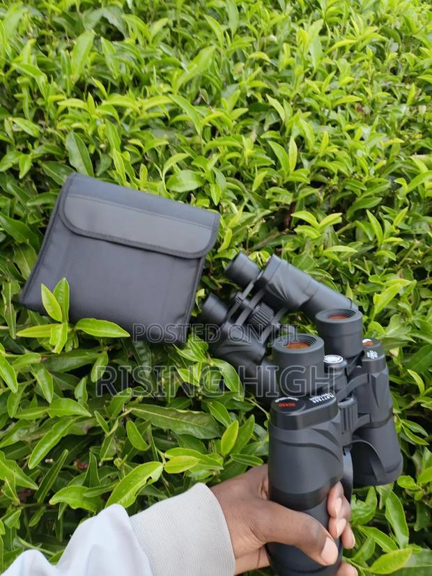 Long Range 50x50 Binoculars With Night Vision Lenses. - thumbnail 2