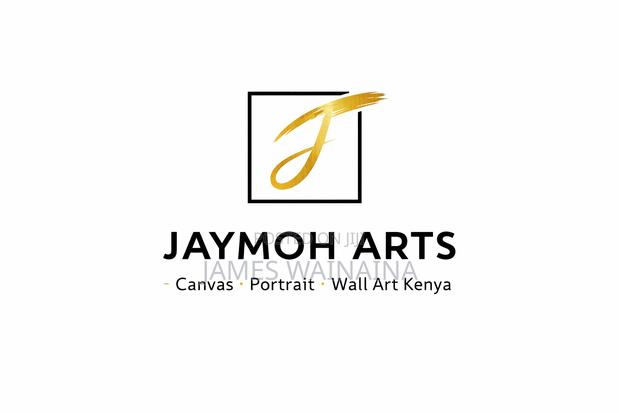 Custom Canvas Paintings in Nairobi - main view