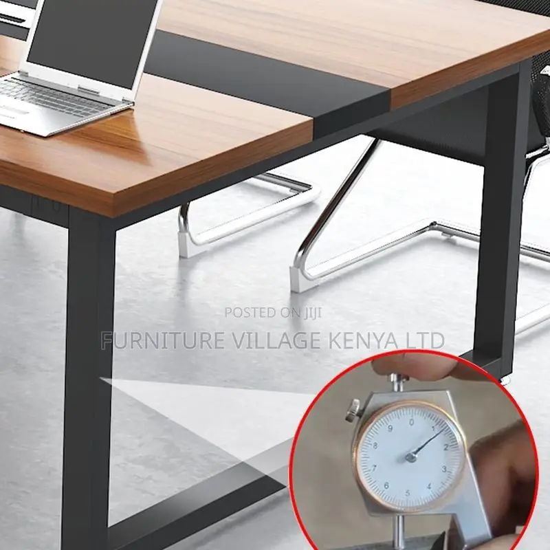 Boardroom Table; 8-10 Seater Boardroom Table