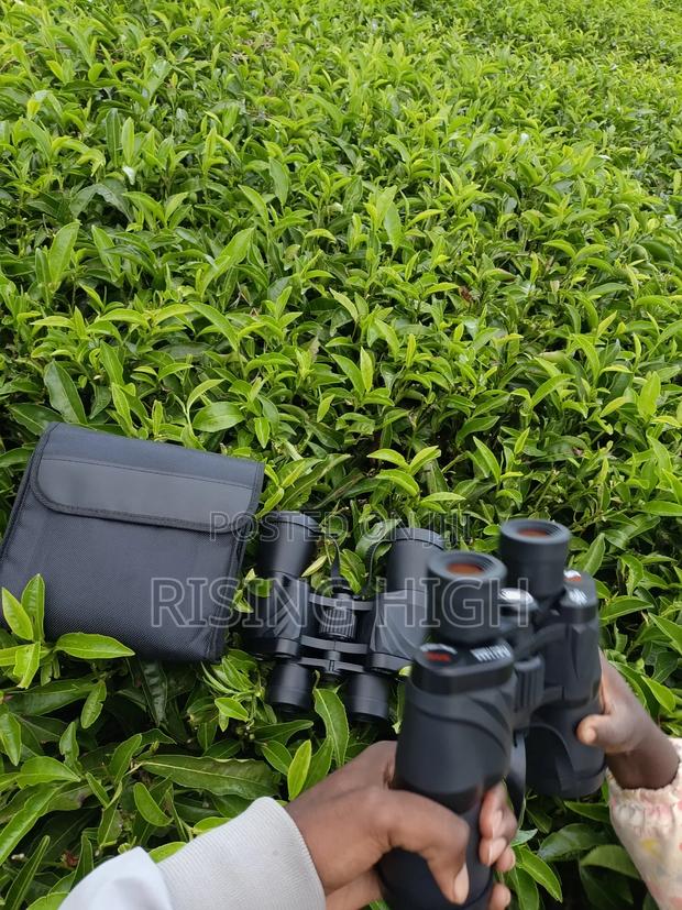 Military Grade 50x50 Resolution Binoculars With Night Vision. - thumbnail 2