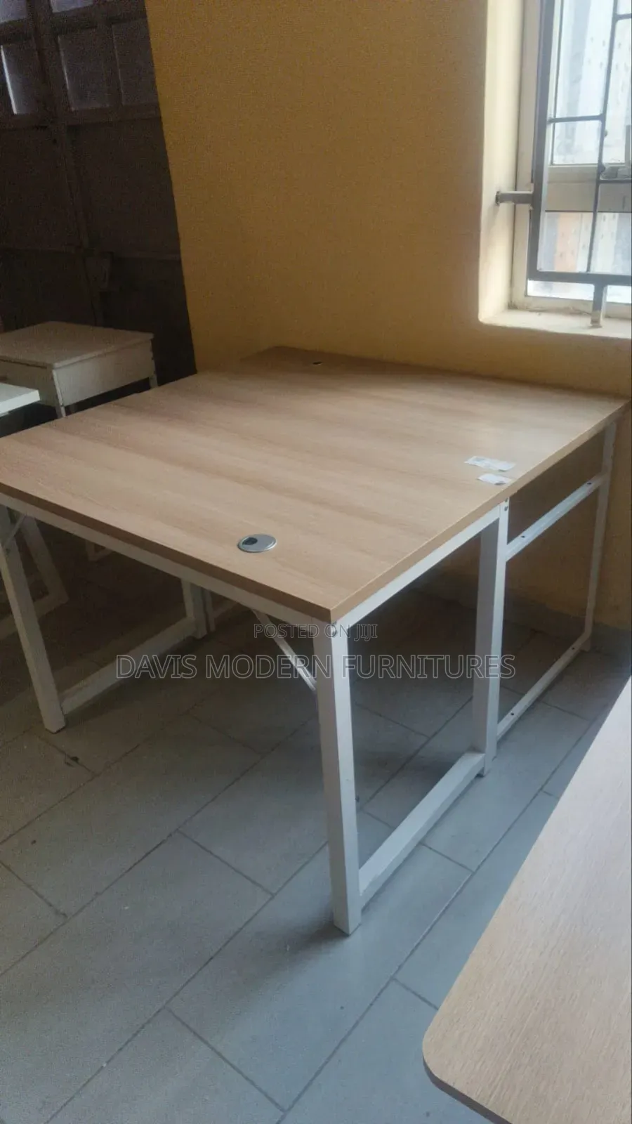 Draining Table