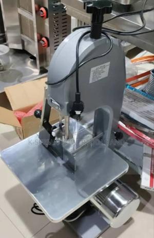 Affordable Bone Saw Machine/Meat Cutting Machine - thumbnail 2