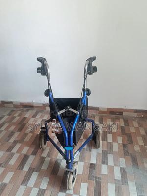 Walkers and Wheelchairs - thumbnail 2