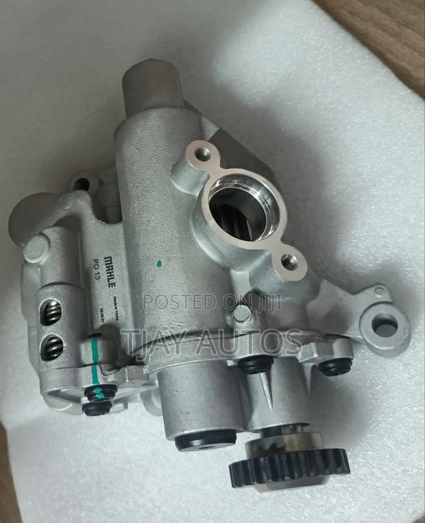 Engine Oil Pump for Vw Golf Jetta Cc Tiguan Audi A5 Q5 Tt 06h115105ap