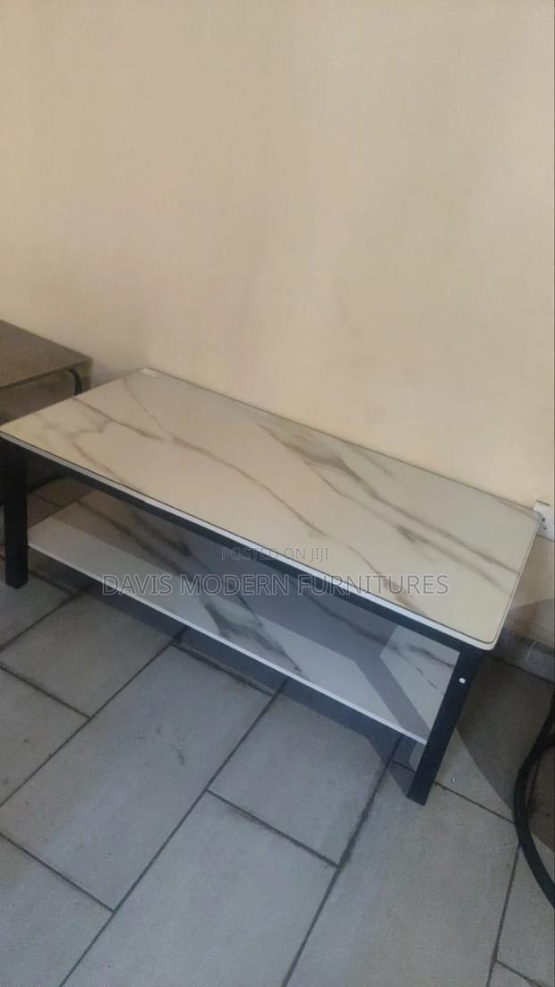 Draining Desk - main view