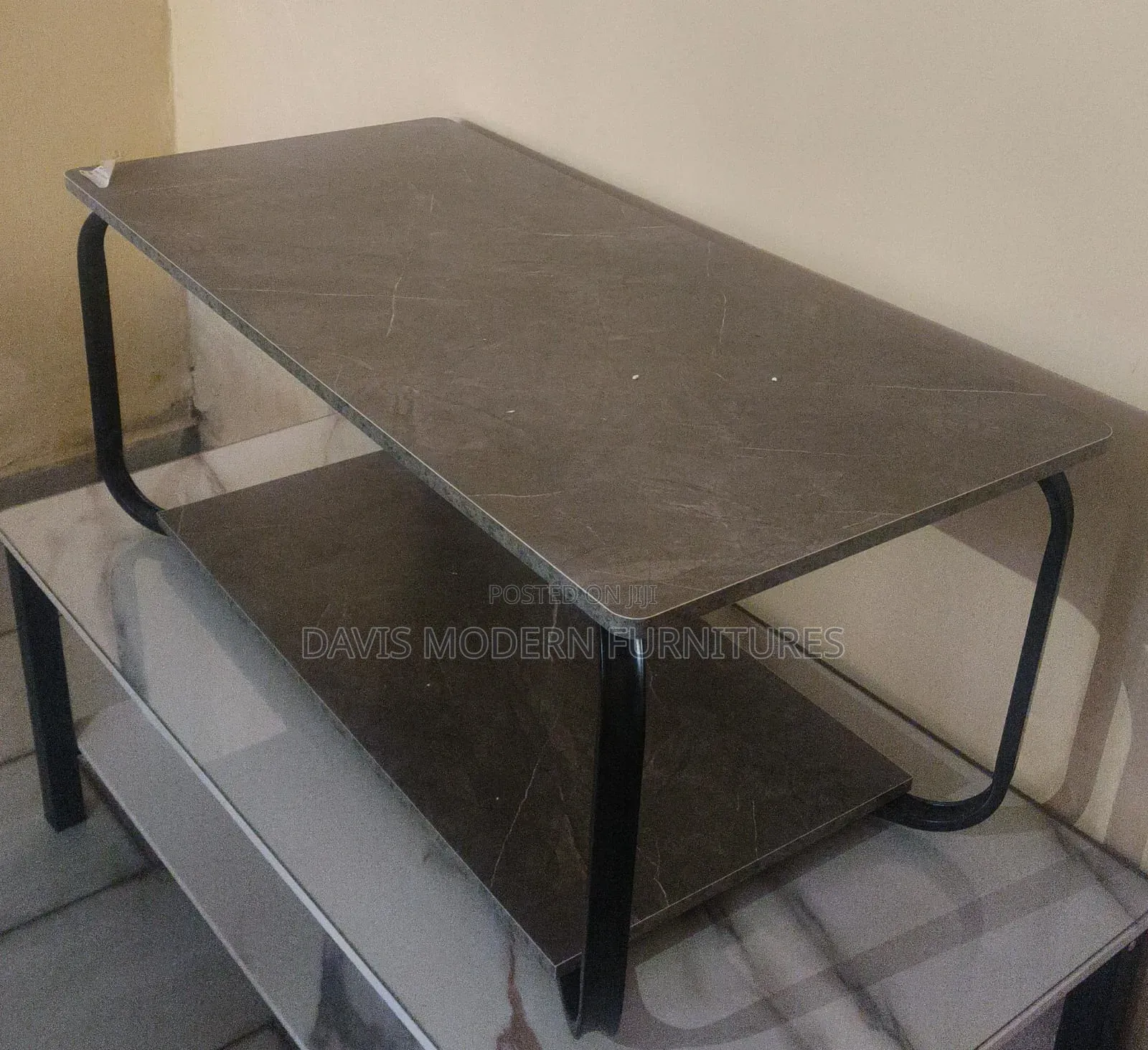 Draining Table
