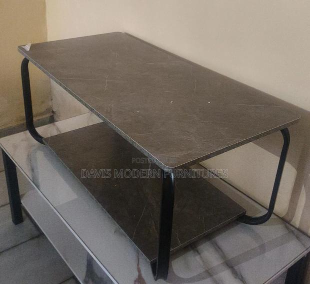 Draining Table - main view