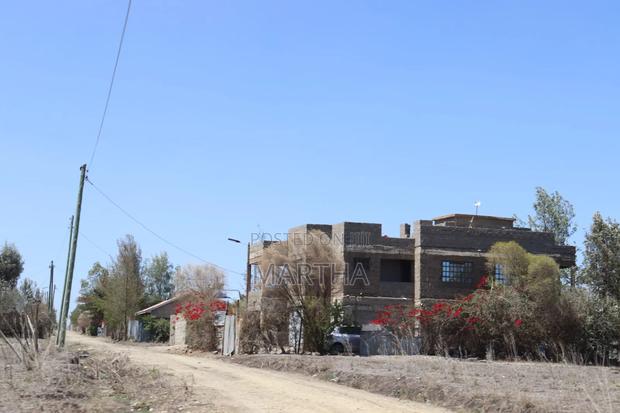 Kitengela Plot for Sale 50*100 - thumbnail 2