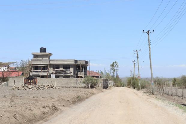 Kitengela Plot for Sale 50*100 - thumbnail 3