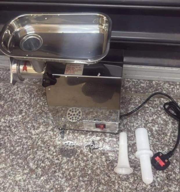 M8 Meat Mincer/Reliable M8 Meat Mincer