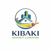 Kibakis' Arts And Painting logo