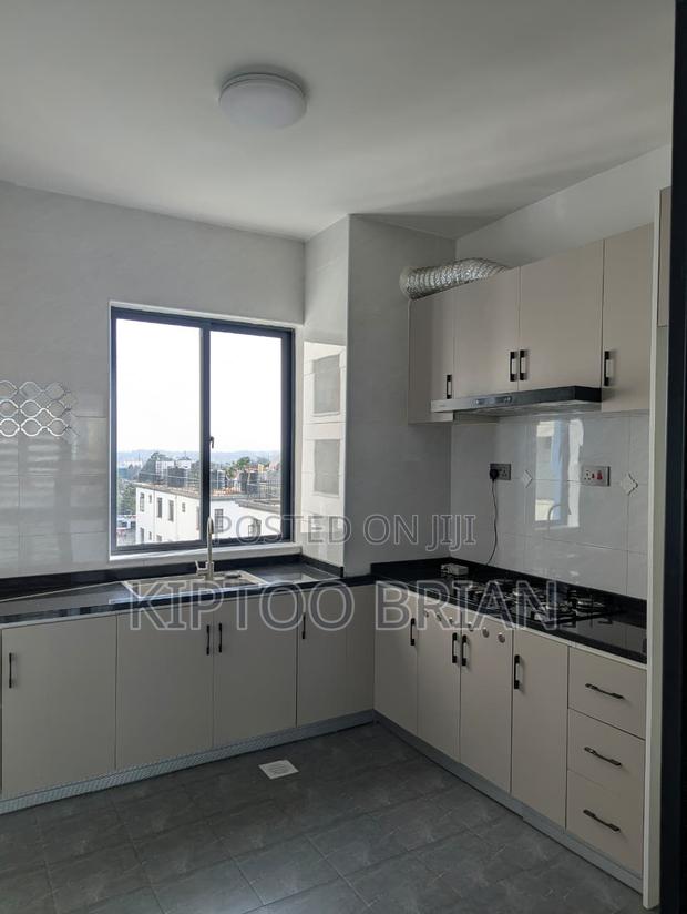 2bdrm Apartment in Himalaya Heights, Hurlingham for rent