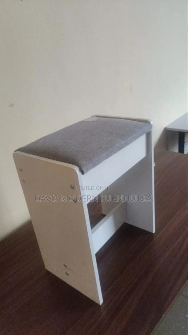 The Bench Bed