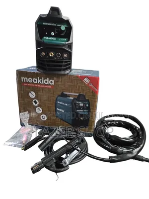 Meakida Tig Welding Machine 400a