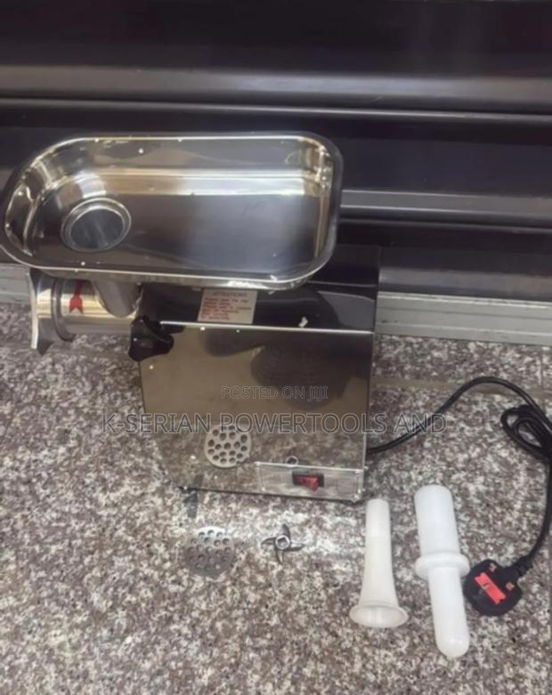 M8 Meat Mincer/Meat Mincer With Extra Blade
