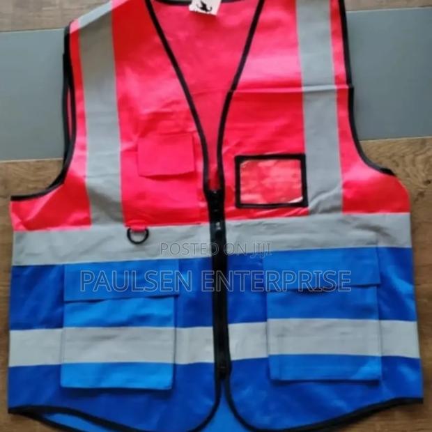 Multi Color Excutive Reflector