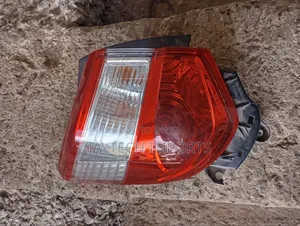Vitz 2018 Taillight