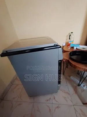 Gas Electric Cooker