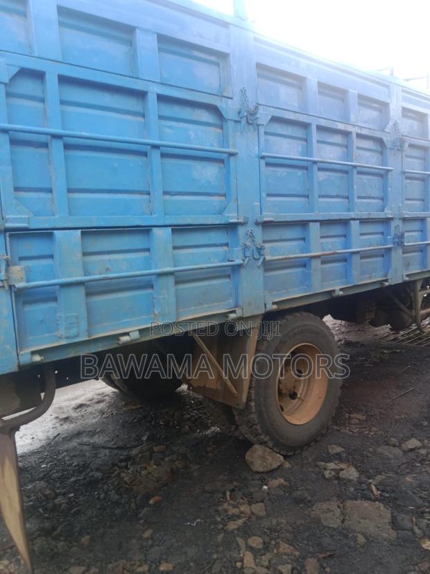 Isuzu FSR 2015 KCF - thumbnail 2