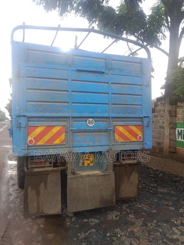 Isuzu FSR 2015 KCF - thumbnail 3