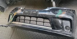 Serena C26 Front Bumper