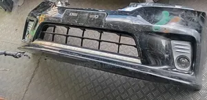 Serena C26 Front Bumper