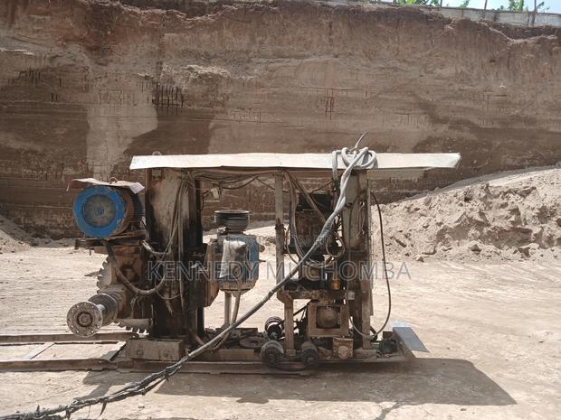 Stone Cutting Machine - thumbnail 3